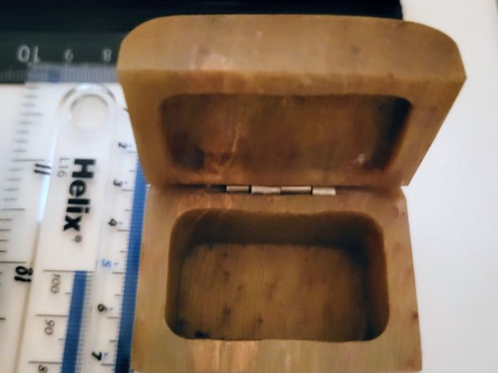 Trinket box
