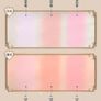 Flower Knows Never's Shop (Asia Exclusive) Collection Blush Image 3