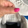 Ladies sketchers trainers size 5 Image 3