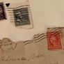 American stamp collection from 1915 onwards Image 2