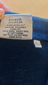 uniform jumper our ladys grove