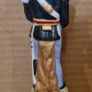 SBL Regal House Collection Military Porcelain Figurines Image 3