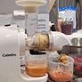 BRAND NEW Slow Masticating Juicer cold Press High Yield 9 Segment Spiral 2 Speed Modes Juicer Machines for Vegetables and Fruits Image 8