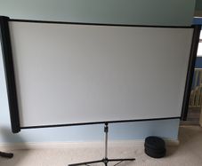 Epson Projector Screen