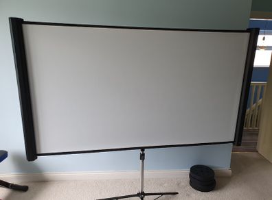Epson Projector Screen