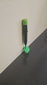 Pica / Tracer pencil scribe block