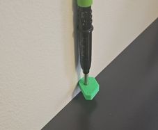 Pica / Tracer pencil scribe block