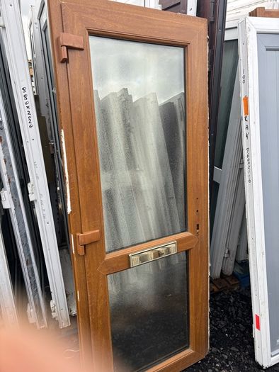 pvc doors