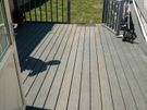 Composite decking, paving, art grass instalation Image 4