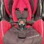 recaro baby car seat Image 3