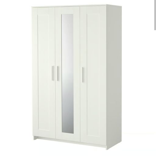 Ikea Wardrobe
