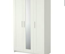 Ikea Wardrobe