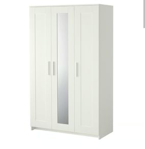 Ikea Wardrobe