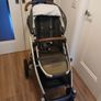 UPPAbaby Vista V2 Hazel Full Travel System + Cybex Cloud Z & Extras! (Split or bundle) Image 3