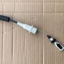 Throttle Cable (Mercedes C Class W202) Image 4