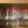 Coors pint corona pint extra beer glasses Image 2