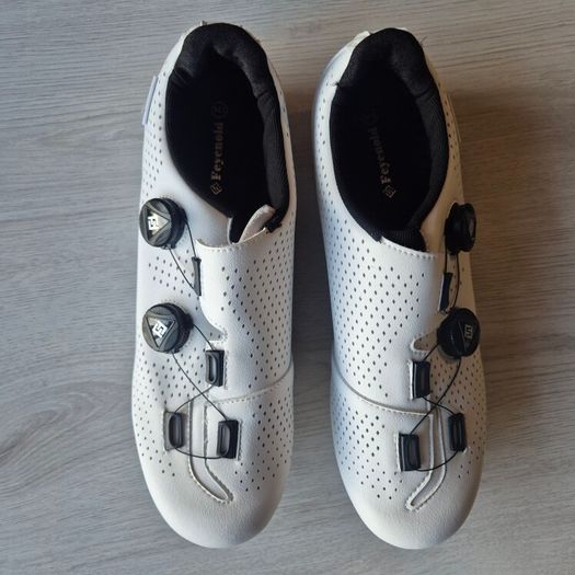 Feyenold Cycling Shoes, UK 12-EU 47