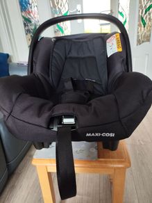 Baby car seat
