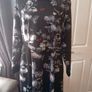 Ted baker dress size 12/14 Image 5