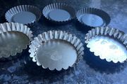 Mini Tart Tins