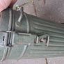 German WWII Gas Mask Canister Image 7