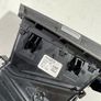 BMW 5 Series F10 F11  Passenger Front Left Dashboard Air Vent Grill 9166887 a3l3b518g Image 3