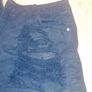 beautiful new miss guidance ripped shorts Image 4
