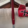 Scotty Cameron Red X 3 Putter 34 inch. Image 6