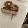 Ladies Wedge Sandals Image 2