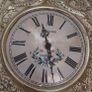 Vintage Clock Image 3