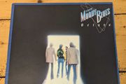 The Moody Blues - Octave Vinyl