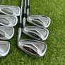 Mizuno MP15 irons Image 3