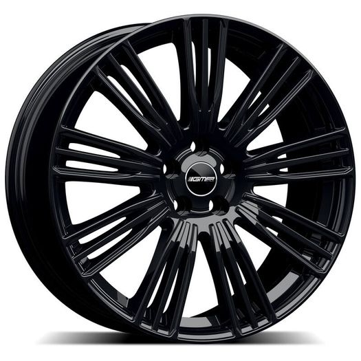 GMP Italia Coventry Alloys Wheels