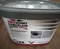 Paving Grout