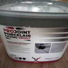 Paving Grout