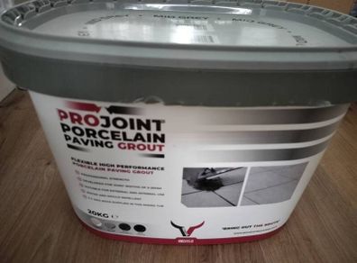 Paving Grout