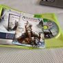 Assassins Creed III 3 Xbox360 Games Original Image 5