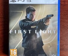 First light
