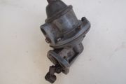 Old Car Fuel Pump.