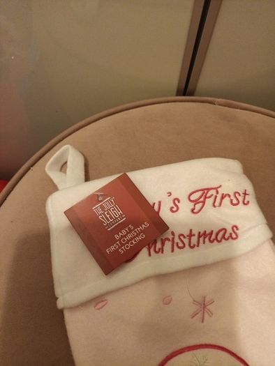 christmas Stockings