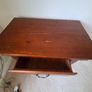 bed side drawer Image 3