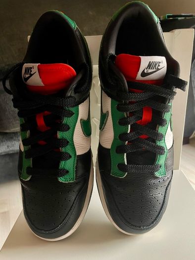 Nike Dunk Low Size UK7.5