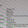 Apple Macbook Air M4 13 Inch 2025 256gb Ssd 16gb Ram 10c Cpu 8c Gpu - Silver Image 6