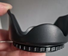 Camera Lens Hood  55mm