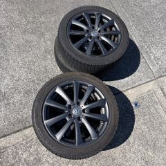 Vw seat Audi Skoda alloys