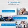 Meross Smart WIFI Garage Door Opener MSG100 Image 4