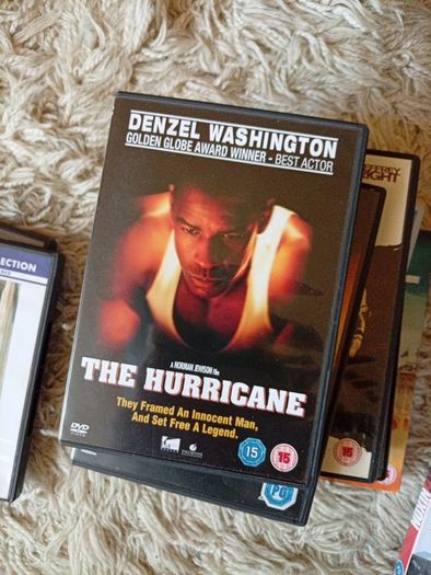 Thriller, Comedy, Horror, Drama, Romance, Musical films, movies on dvd