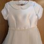 Communion dress (Arnott's) and accessories Image 8