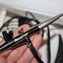 Spraycraft Sp30 Top Feed Airbrush & Compressor Set Image 7