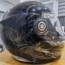 Shark RSI Eden helmet Image 5